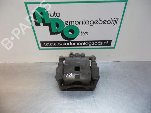 Used Right front brake caliper Right front brake caliper 19605542 19605542