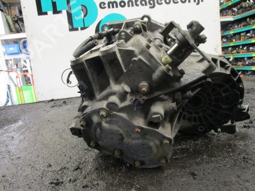 Gearbox OPEL VECTRA C GTS (Z02) 2.2 DGi (F68) | BP20692572M3 