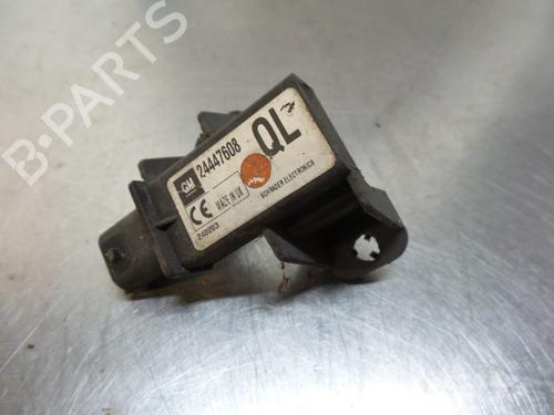 Used Electronic sensor Electronic sensor 19597949 19597949