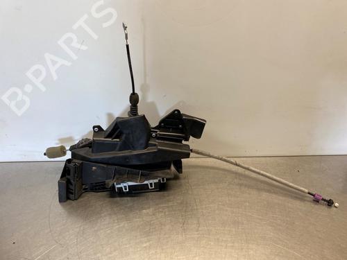 Front right lock MERCEDES-BENZ C-CLASS (W204) C 200 Kompressor (204.041) | BP29025297C97 