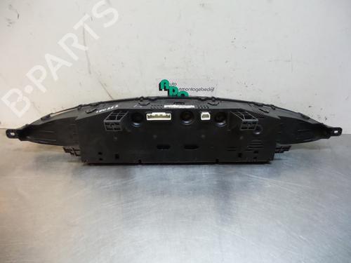 Instrument cluster NISSAN PRIMERA (P12) 1.8 | BP19600650C47 