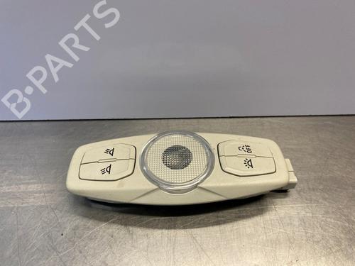 Innenleuchte für FORD FOCUS III Estate Van 1.0 EcoBoost (125 hp) 31302815