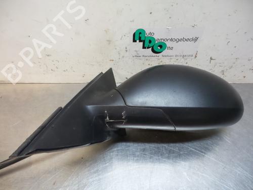 Left mirror SEAT CORDOBA (6L2) 1.4 16V | BP19603656C26 