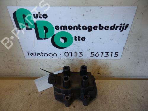 Used Ignition coil Ignition coil 19588989 19588989