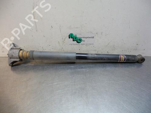 Used Right rear shock absorber Right rear shock absorber 19599571 19599571