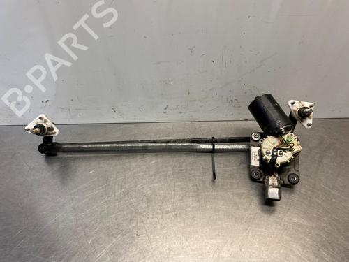 Used Front wipers mechanism NISSAN TERRANO II (R20) 2.7 TDi 4WD (125 hp) 30891404