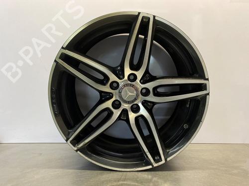 Used Rim Rim 39622157 39622157