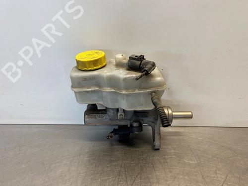 Used Brake master cylinder SKODA FABIA II Combi (545) 1.2 (70 hp) 28300738