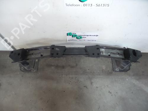Used Front bumper reinforcement ALFA ROMEO 159 (939_) 1.9 JTDM 8V (939AXE1B) (120 hp) 19599666
