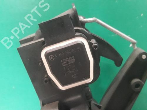 Electronic sensor MERCEDES-BENZ A-CLASS (W169) A 150 (169.031, 169.331) | BP19616446M84 