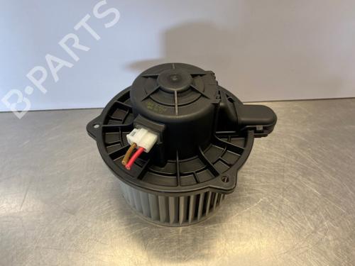 Used Heater blower motor Heater blower motor HYUNDAI i10 I (PA) 1.1 (67 hp) 40516934 40516934