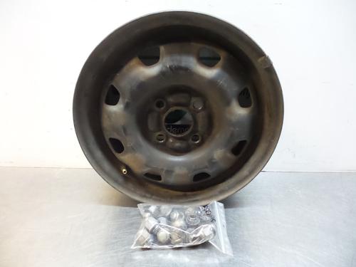 Used Rim HYUNDAI GETZ (TB) 1.1 (63 hp) 19608136