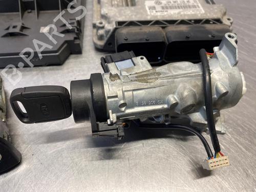 Control unit SEAT LEON (1P1) 1.8 TSI | BP40050381M11 - Image 8