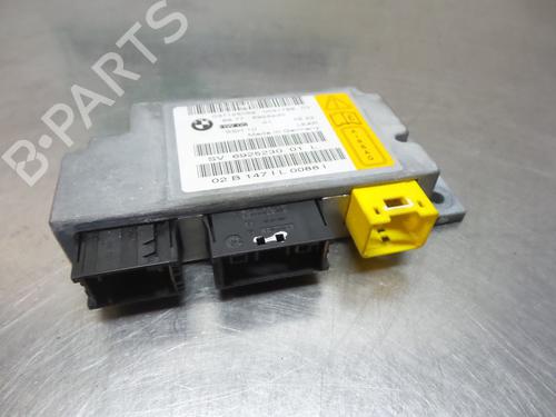 Used ECU airbags ECU airbags 19607391 19607391