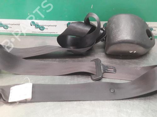 Used Rear left seatbelt Rear left seatbelt 19615608 19615608