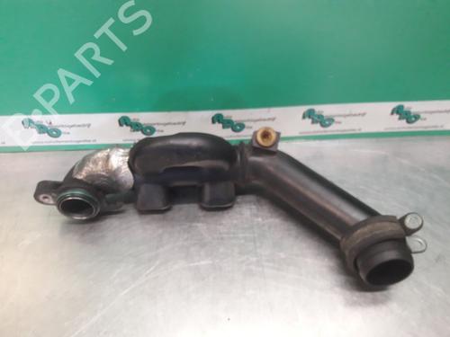 Pipe SUZUKI SX4 (EY, GY) 1.6 DDIS (RW416D) | BP19615233M125 