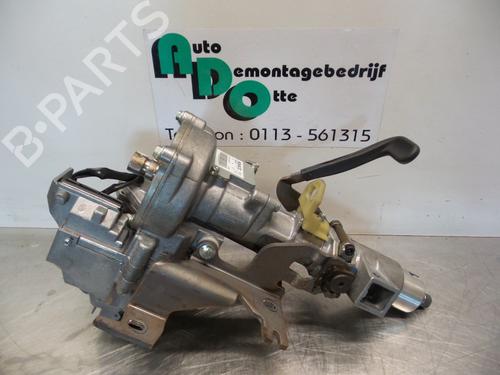 Used Steering column Steering column 30891357 30891357