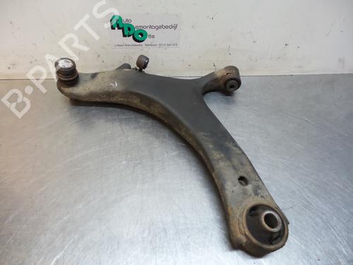Right front suspension arm SUBARU LEGACY IV Estate (BP) 2.5 i AWD (BP9) | BP19598712M13 