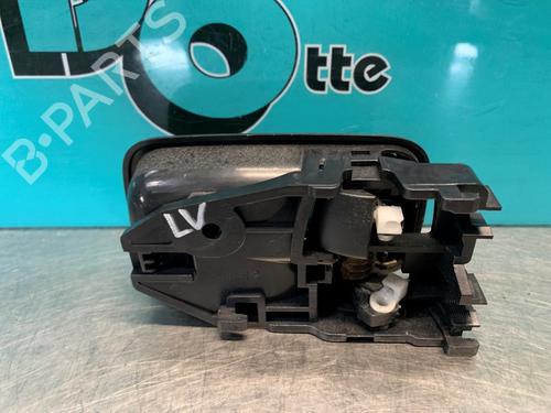 Front left exterior door handle MITSUBISHI OUTLANDER I (CU_W) 2.0 (CU2W) | BP19626171C128 