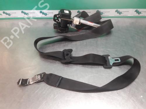 Used Front right seatbelt Front right seatbelt 19615165 19615165