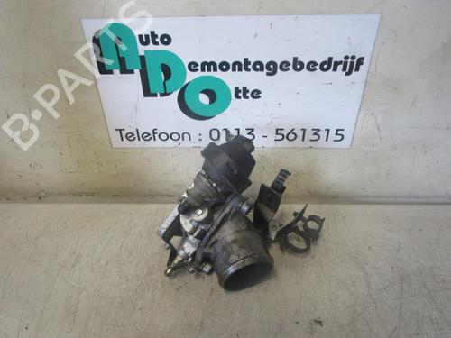 Used Throttle body Throttle body ALFA ROMEO GT (937_) 1.9 JTD (937CXN1B) (150 hp) 19587825 19587825