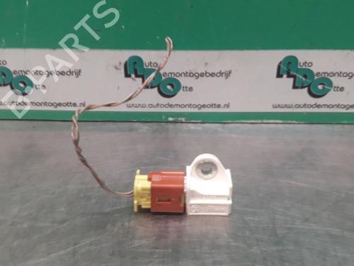 Used Electronic module FIAT 500 (312_) 1.2 (312AXA1A) (69 hp) 19615505