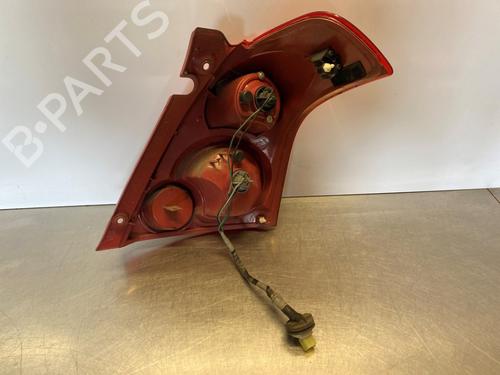 Left taillight SUZUKI SWIFT III (MZ, EZ) 1.6 (RS416, RR 416, ZC31S) | BP36674267C34 - Image 3