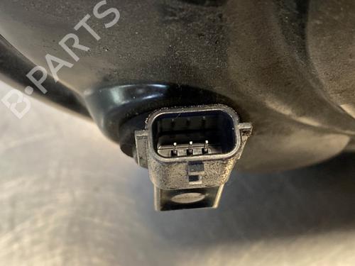 Servo brake NISSAN NOTE (E12) 1.2 DIG-S | BP36458757M42 - Image 2