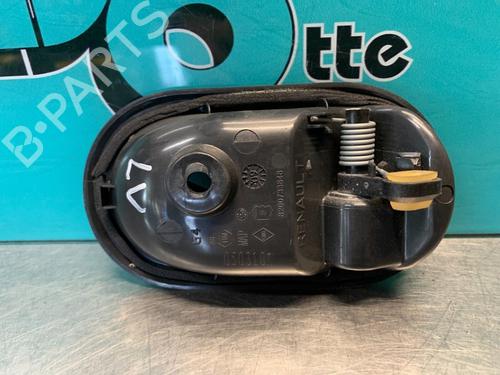 Front left exterior door handle DACIA SANDERO 1.2 16V | BP19624794C128 