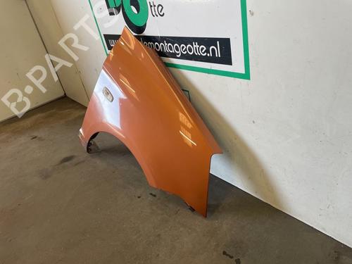 Right front fenders KIA PICANTO I (SA) 1.0 | BP19619022C42 