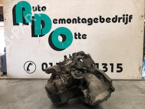 Gearbox OPEL CORSA D (S07) 1.3 CDTI (L08, L68) | BP19613623M3 