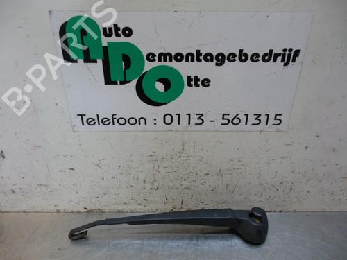 Used Rear windshield wiper arm SEAT IBIZA III (6L1) 1.2 (64 hp) 19596264