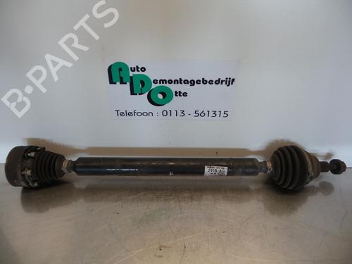 Used Right front driveshaft Right front driveshaft 19589432 19589432