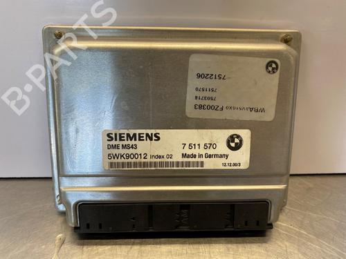 Switch BMW 3 (E46) 330 i | BP34433277I30  - Image 8