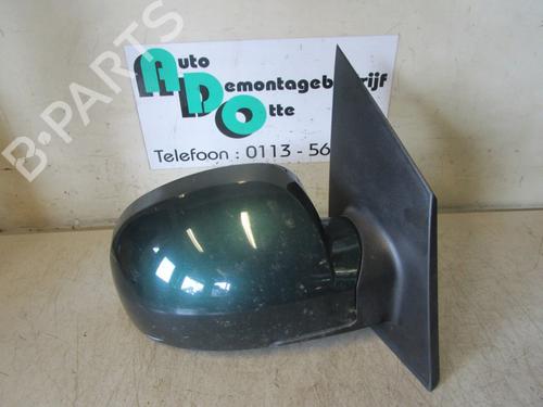 Right mirror HYUNDAI GETZ (TB) 1.3 | BP19587778C27 