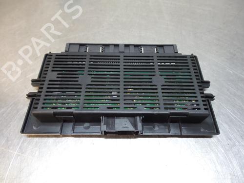 Used Electronic module BMW 1 (E87) 116 i (115 hp) 19601189