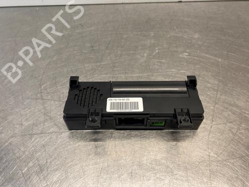 Used Other CITROËN BERLINGO Box Body/MPV (K9) 1.5 BlueHDi 100 (102 hp) 31257097