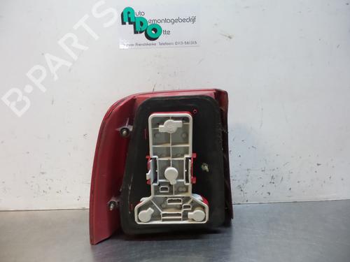 Right taillight VW PASSAT B5 (3B2) 1.8 | BP19603606C35 