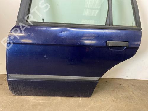 Left rear door BMW 3 Touring (E30) 316 i | BP29965589C4 