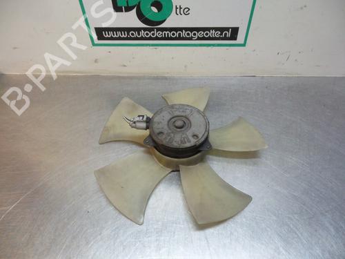 Køleventilator elektrisk LEXUS IS I (_E1_) 200 (GXE10) (155 hp) 19606909