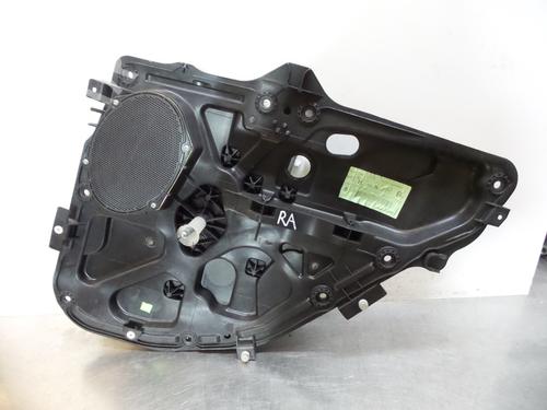 Used Rear right window mechanism Rear right window mechanism FORD FIESTA V (JH_, JD_) 1.3 (69 hp) 19595977 19595977
