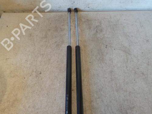 Used Tailgate lift support PEUGEOT 807 (EB_) 2.0 HDi (107 hp) 19589058