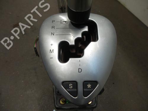Gear lever CITROËN C5 II (RC_) 2.2 HDi (RC4HXE) | BP19602925M90 