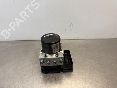 Used ABS pump MERCEDES-BENZ C-CLASS (W204) C 200 Kompressor (204.041) (184 hp) 29056531