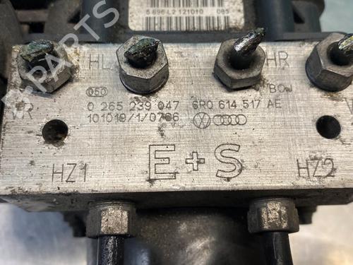 ABS pump SEAT IBIZA IV (6J5, 6P1) 1.2 TDI | BP28299633M43 