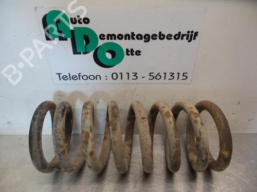 Used Shock absorber spring VW LT 40-55 I Van (291-512) 2.4 D (75 hp) 19591395