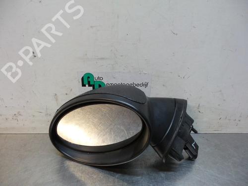 Left mirror MINI MINI (R50, R53) One | BP19599048C26 