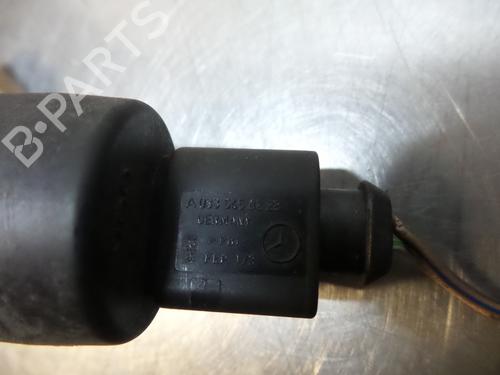 Washer pump SMART CITY-COUPE (450) 0.6 (S1CLB1, 450.331, 450.336) | BP19601338E24 