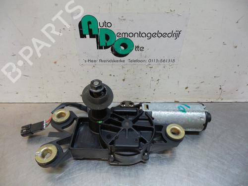 Ruitenwissermotor achter SMART CITY-COUPE (450) 0.6 (S1CLB1, 450.331, 450.336) (45 hp) 19602193