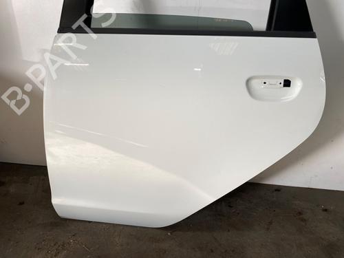 Portier links achter MITSUBISHI COLT VI (Z3_A, Z2_A) 1.3 (Z21A) | BP30794006C4